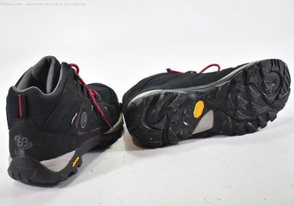 Brütting  Damen Wanderschuhe Trekking  UK 6 Nr. 26-J 310