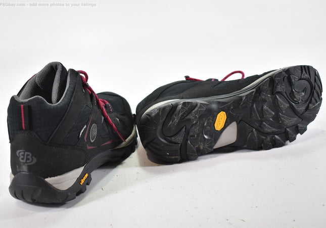 Brütting  Damen Wanderschuhe Trekking  UK 6 Nr. 26-J 310