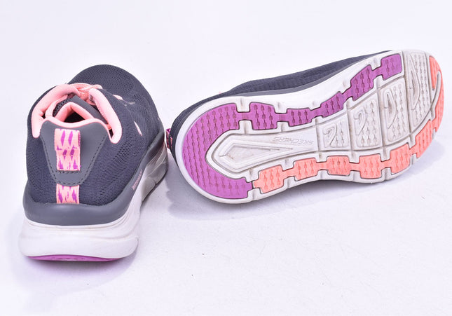 Skechers Damen Sportschuhe Sneaker EUR 36 Nr. 23-U 491-Schuh-Gebraucht-secondhand