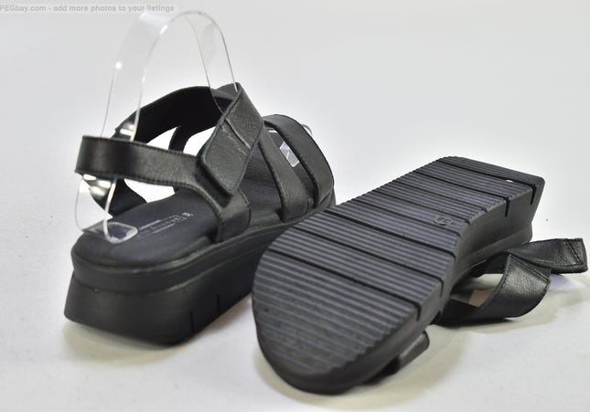 5th Avenue  Damen Sandale Sandalette  EUR 38 Nr. 26-S 3896