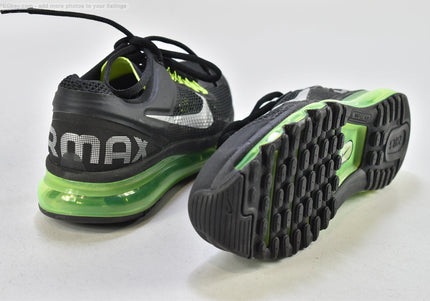 Nike Air Max 2013 Damen Sportschuhe Sneaker  EUR 38,5 Nr. 26-F 1423
