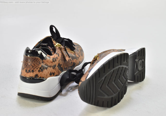 Gabor  Damen Halbschuhe Freizeitschuhe  UK 3,5 Nr. 26-U 2726