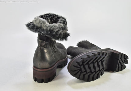 Tamaris  Damen Stiefelette Boots  EUR 40 Nr. 26-B 467
