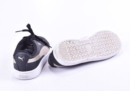 Puma Smash Damen Sportschuhe Sneaker EUR 38 Nr. 23-M 2451-Schuh-Gebraucht-secondhand