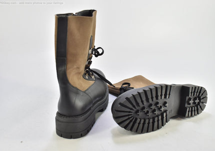 Di Nuovo  Damen Stiefelette Boots  EUR 39 Nr. 26-B 731