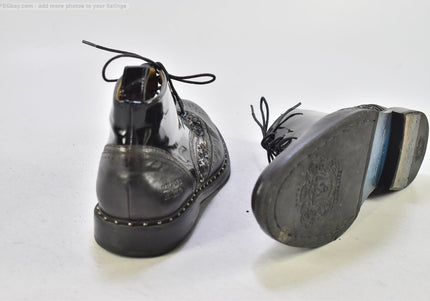 Melvin & Hamilton  Damen Stiefelette Boots  Gr. 41 Nr. 26-B 2778