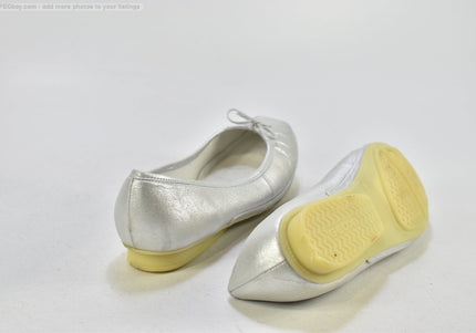 Geox  Damen Halbschuhe Slipper Ballerinas  EUR 42 Nr. 25-L 2174