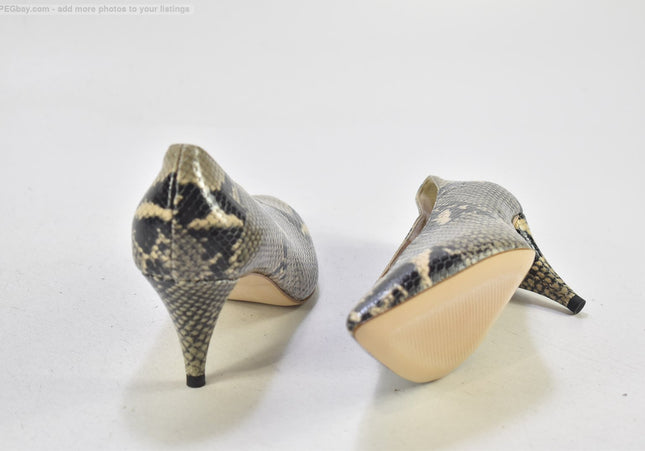 Hobbs Damen Pumps High Heels EUR 37 Nr. 25-J 2373-Schuh-Gebraucht-secondhand