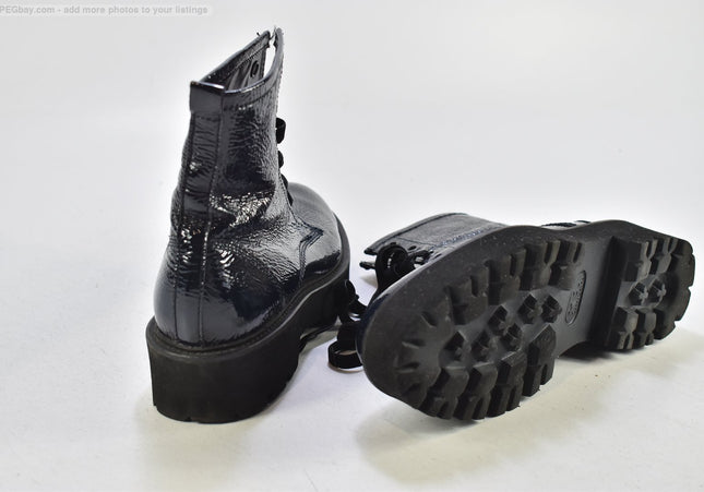 Kennel&Schmenger  Damen Stiefelette Boots  UK 6 Nr.26-B 432