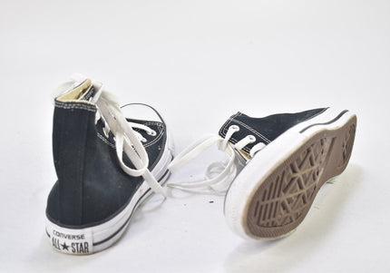 Converse  Damen Sportschuhe Sneaker  EUR 37 Nr. 24-T 4