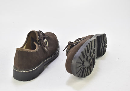 Bleil Damen Halbschuhe Freizeitschuhe UK 6,5 Nr. 24-U 609-Schuh-Gebraucht-secondhand