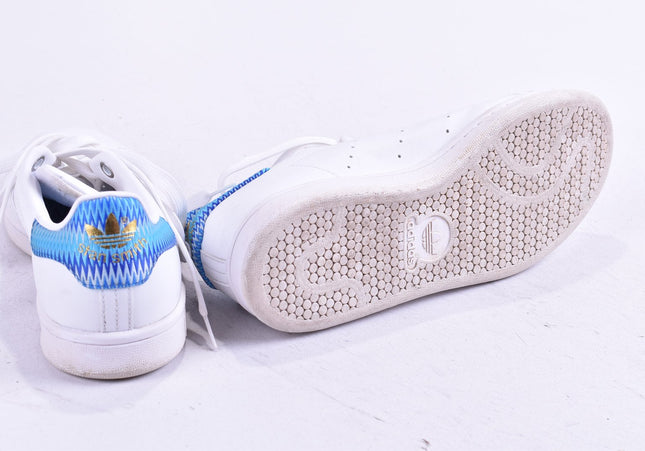 Adidas Stan Smith Damen Sportschuhe Sneaker EUR 38 2/3 Nr. 24-Y 3385-Schuh-Gebraucht-secondhand