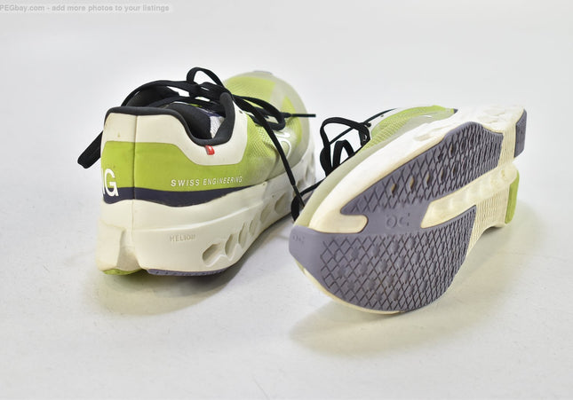 On Cloudsurfer Next  Damen Sportschuhe Sneaker  EUR 40,5 Nr. 25-V 1986