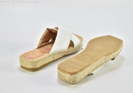 Kanna  Damen Sandale Pantolette  EUR 37 Nr. 26-S 265