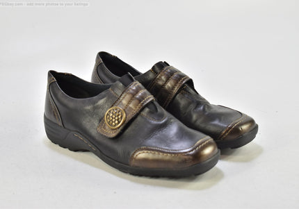 Remonte  Damen Halbschuhe Freizeitschuhe  UK 6 Nr. 25-T 3482