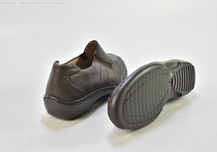 Medicus  Damen Halbschuhe Slipper Ballerinas  UK 7 Nr. 26-Z 262