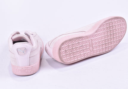 Puma Suede Damen Sportschuhe Sneaker EUR 40,5 Nr. 23-A 2201-Schuh-Gebraucht-secondhand