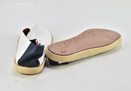 Tommy Hilfiger  Damen Halbschuhe Slipper Ballerinas  EUR 42 Nr. 26-U 267