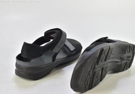 Bär  Damen Sandale Sandalette  EUR 40 Nr. 26-S 1824