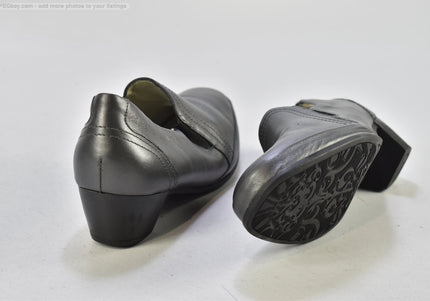 Waldläufer  Damen Pumps High Heels  UK 8 Nr. 25-L 1867