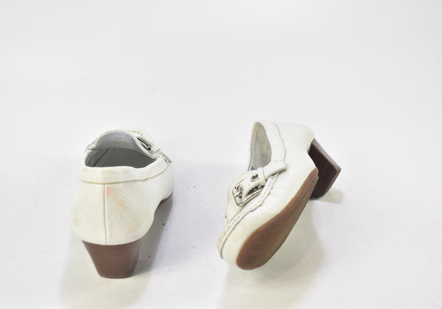 Daniel Hechter Damen Pumps High Heels UK 7 Nr. 24-P 2410-Schuh-Gebraucht-secondhand