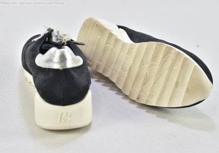 Paul Green  Damen Halbschuhe Freizeitschuhe  UK 4 Nr. 26-A 171