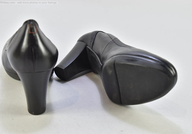 Högl  Damen Pumps High Heels  UK 6 Nr. 26-F 1379