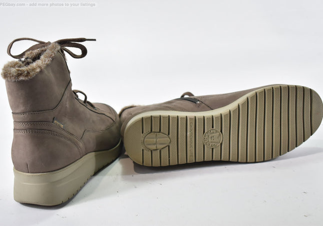 Mephisto  Damen Stiefelette Boots  UK 7 Nr. 26-B 2259