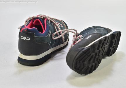 CMP  Damen Wanderschuhe Trekking  EUR 38 Nr. 26-Z 874