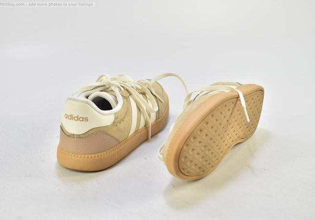 Adidas Breaknet Damen Sportschuhe Sneaker  Gr. 40 2/3 Nr. 25-V 3210