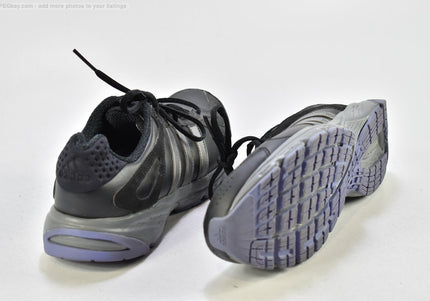 Adidas Duramo Damen Sportschuhe Sneaker EUR 39 1/3 Nr. 25-M 702-Schuh-Gebraucht-secondhand