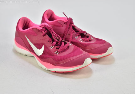 Nike  Flex TR 5 Damen Sportschuhe Sneaker  EUR 38 Nr. 25-N 1574