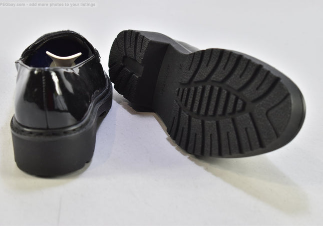 Jenny  Damen Halbschuhe Slipper Ballerinas  EUR 39 Nr. 26-M 1708