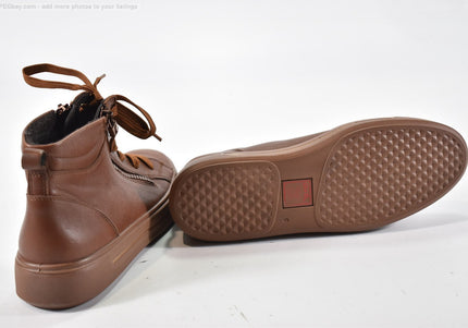Ara  Damen Stiefelette Boots  UK 6 Nr. 25-V 483