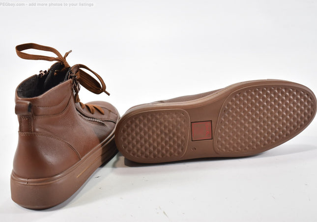 Ara  Damen Stiefelette Boots  UK 6 Nr. 25-V 483