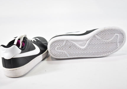 Nike Court Majestic Damen Sportschuhe Sneaker EUR 40,5 Nr. 24-J 21-Schuh-Gebraucht-secondhand