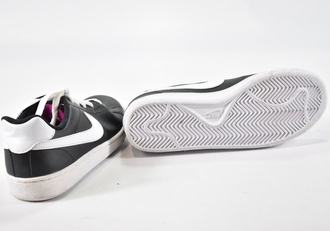 Nike Court Majestic Damen Sportschuhe Sneaker EUR 40,5 Nr. 24-J 21-Schuh-Gebraucht-secondhand