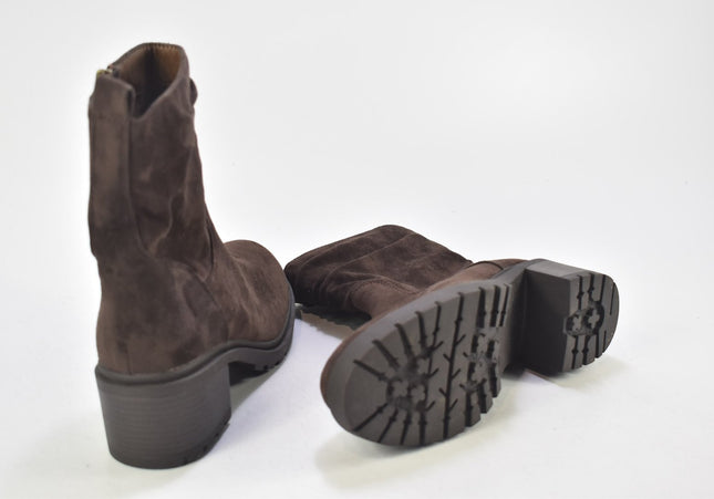 Landrover Damen Stiefelette Boots EUR 39 Nr. 24-Y 724-Schuh-Gebraucht-secondhand