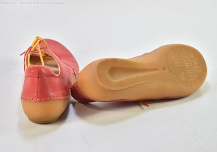 Think  Damen Halbschuhe Slipper Ballerinas  EUR 38,5 Nr. 25-V 2268