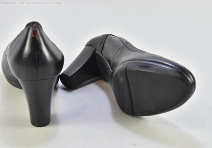 Högl  Damen Pumps High Heels  UK 6 Nr. 26-F 1379