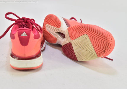 Adidas Adizero Damen Sportschuhe Sneaker  EUR 38 Nr. 26-A 68