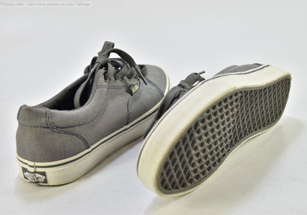 Vans  Herren Sportschuhe Sneaker  EUR 42 Nr. 25-T 3218