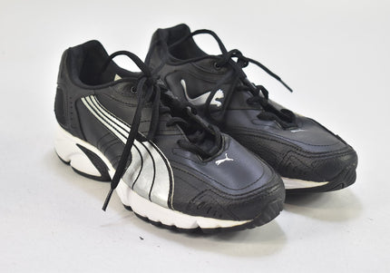 Puma Herren Sportschuhe Sneaker EUR 40,5 Nr. 24-O 716-Schuh-Gebraucht-secondhand