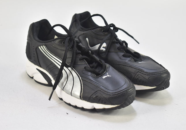 Puma Herren Sportschuhe Sneaker EUR 40,5 Nr. 24-O 716-Schuh-Gebraucht-secondhand