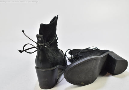 UGG  Damen Stiefelette Boots  EUR 38 Nr. 25-B 1110