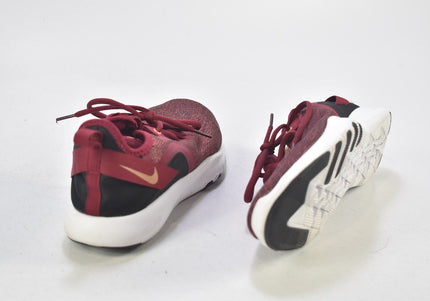 Nike Flex TR 9 Damen Sportschuhe Sneaker EUR 39 Nr. 24-X 950-Schuh-Gebraucht-secondhand