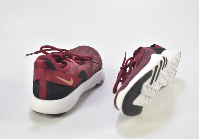 Nike Flex TR 9 Damen Sportschuhe Sneaker EUR 39 Nr. 24-X 950-Schuh-Gebraucht-secondhand