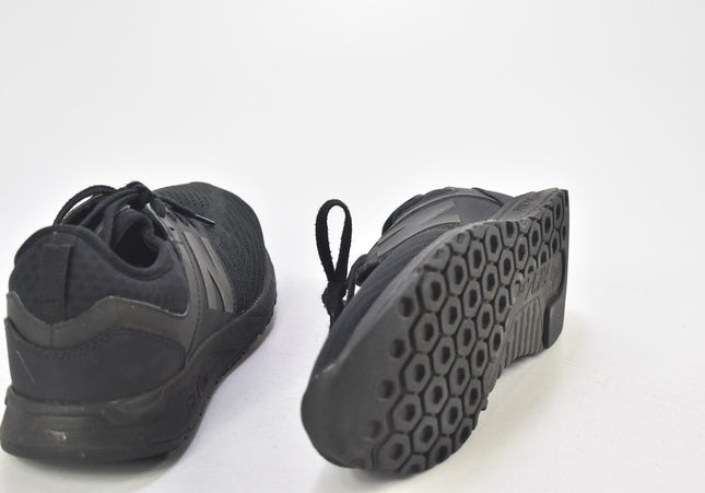 New Balance Herren Sportschuhe Sneaker EUR 40,5 Nr. 24-J 3424-Schuh-Gebraucht-secondhand