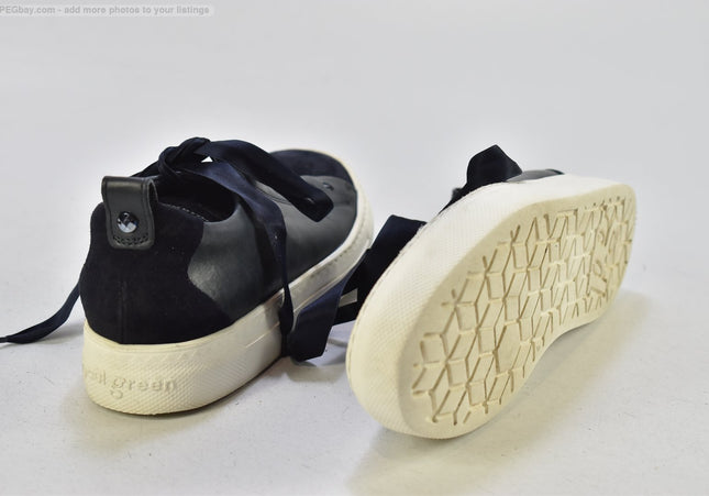 Paul Green  Damen Halbschuhe Freizeitschuhe  SL 26,5cm Nr. 25-N 2190