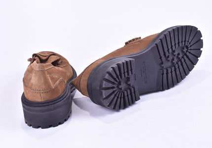 Anonymous Damen Halbschuhe Slipper Ballerinas EUR 40 Nr. 23-A 725-Schuh-Gebraucht-secondhand